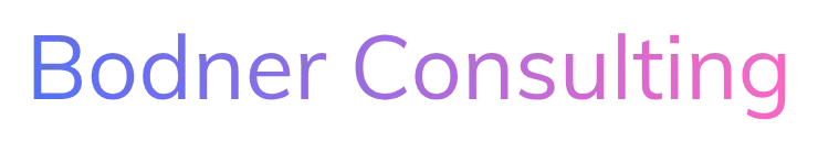 Bodner Consulting